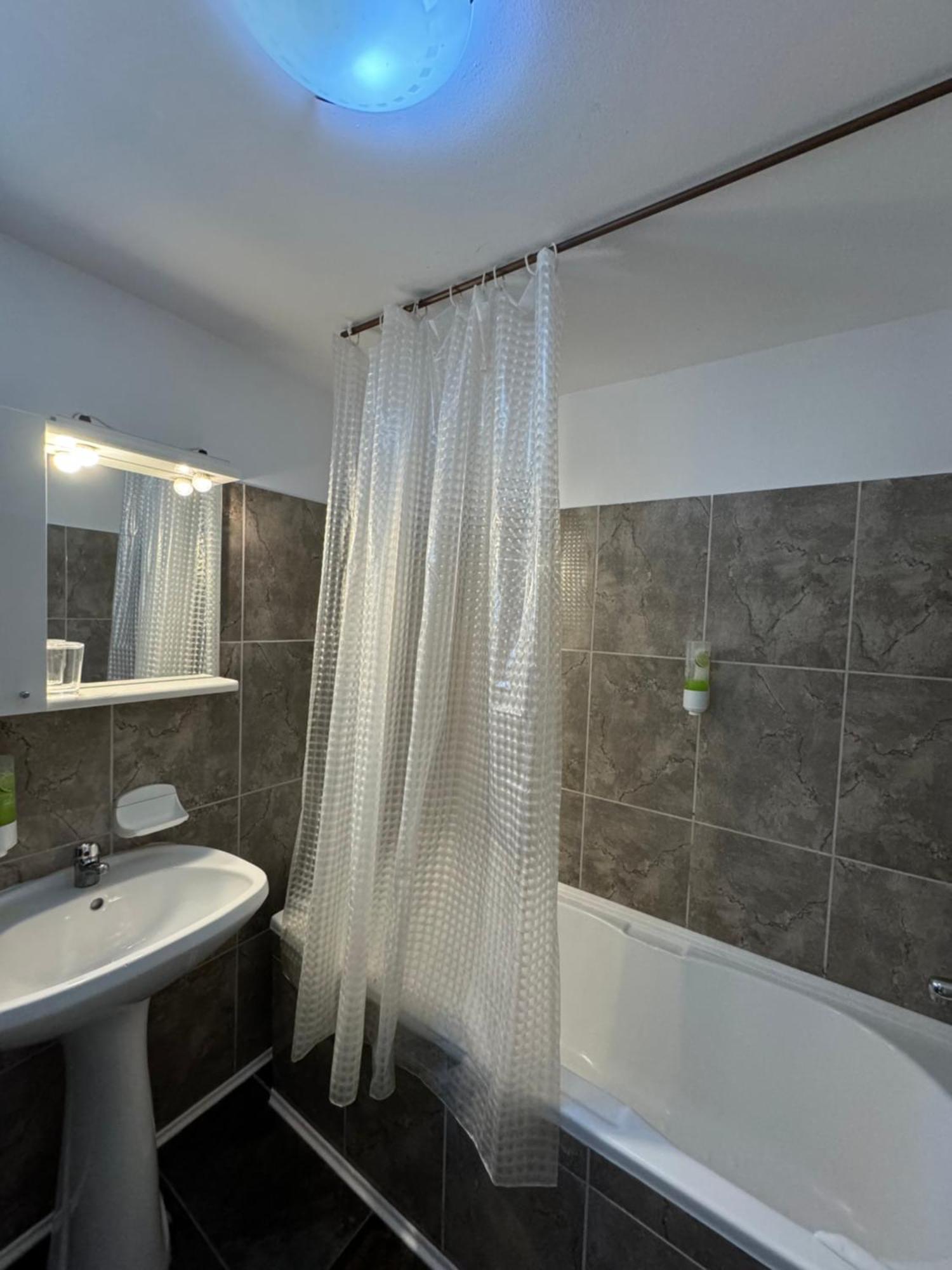 Hotel Casa David Buşteni Exteriér fotografie